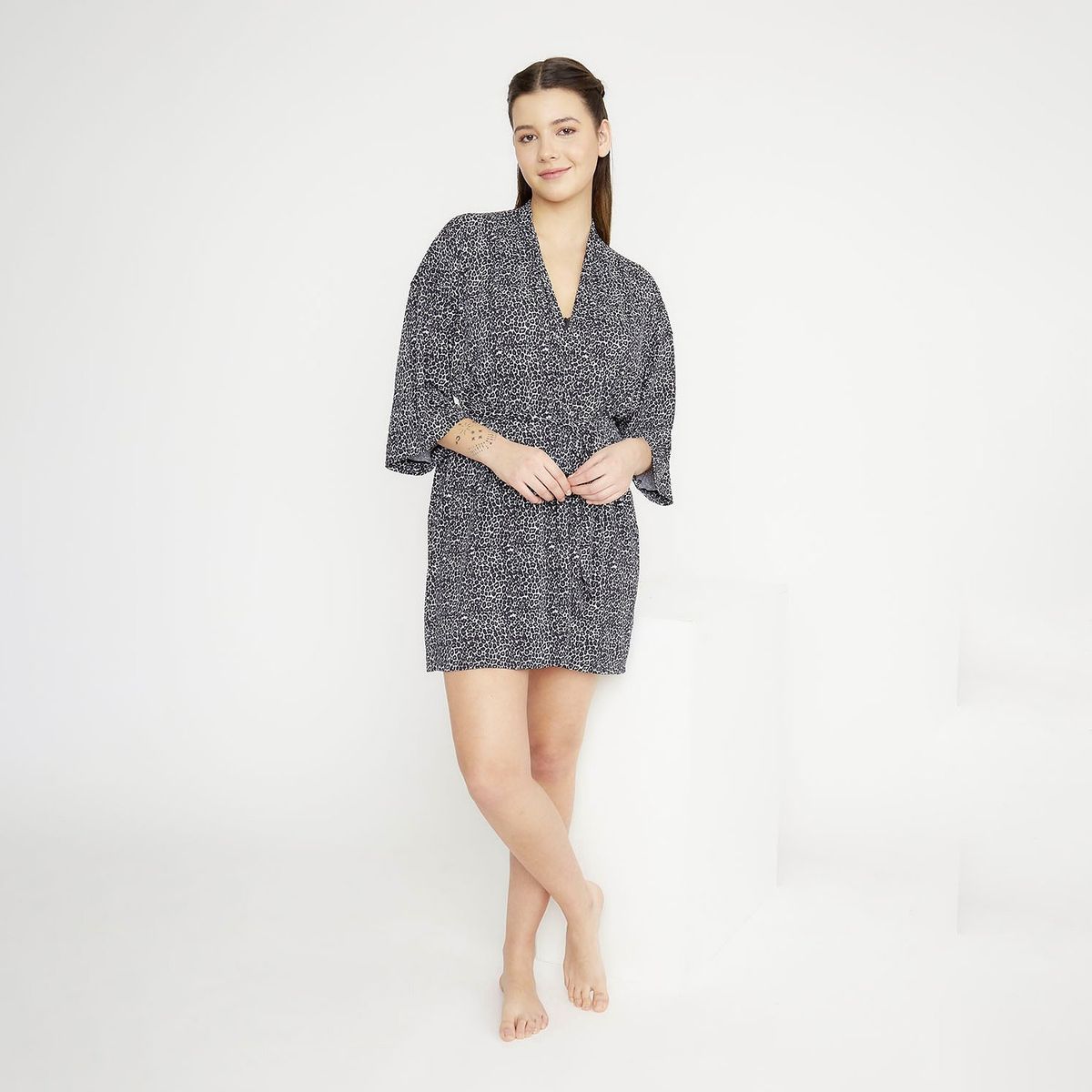 KAYSER - Bata Manga 3/4 Mujer Kayser