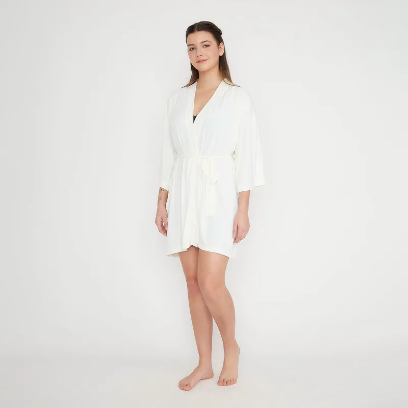 KAYSER - Bata Manga 3/4 Mujer Kayser