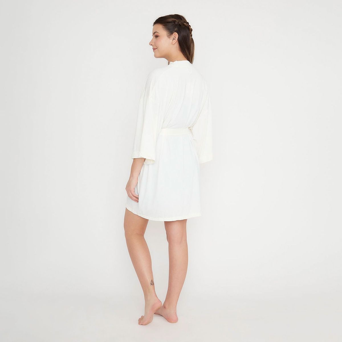 KAYSER - Bata Manga 3/4 Mujer Kayser