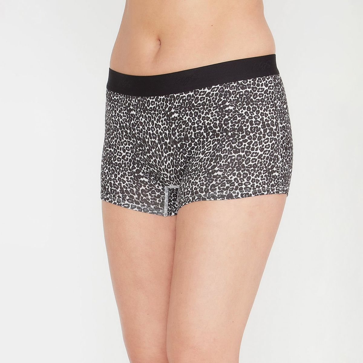 KAYSER - Calzón Bóxer Algodón Mujer Kayser