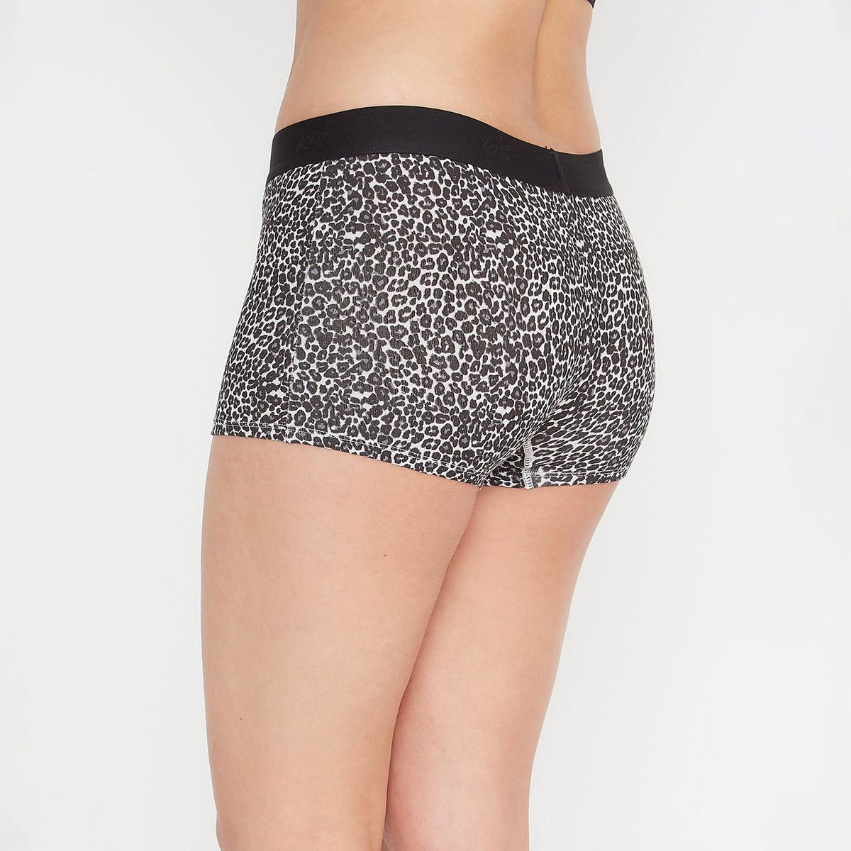 KAYSER - Calzón Bóxer Algodón Mujer Kayser