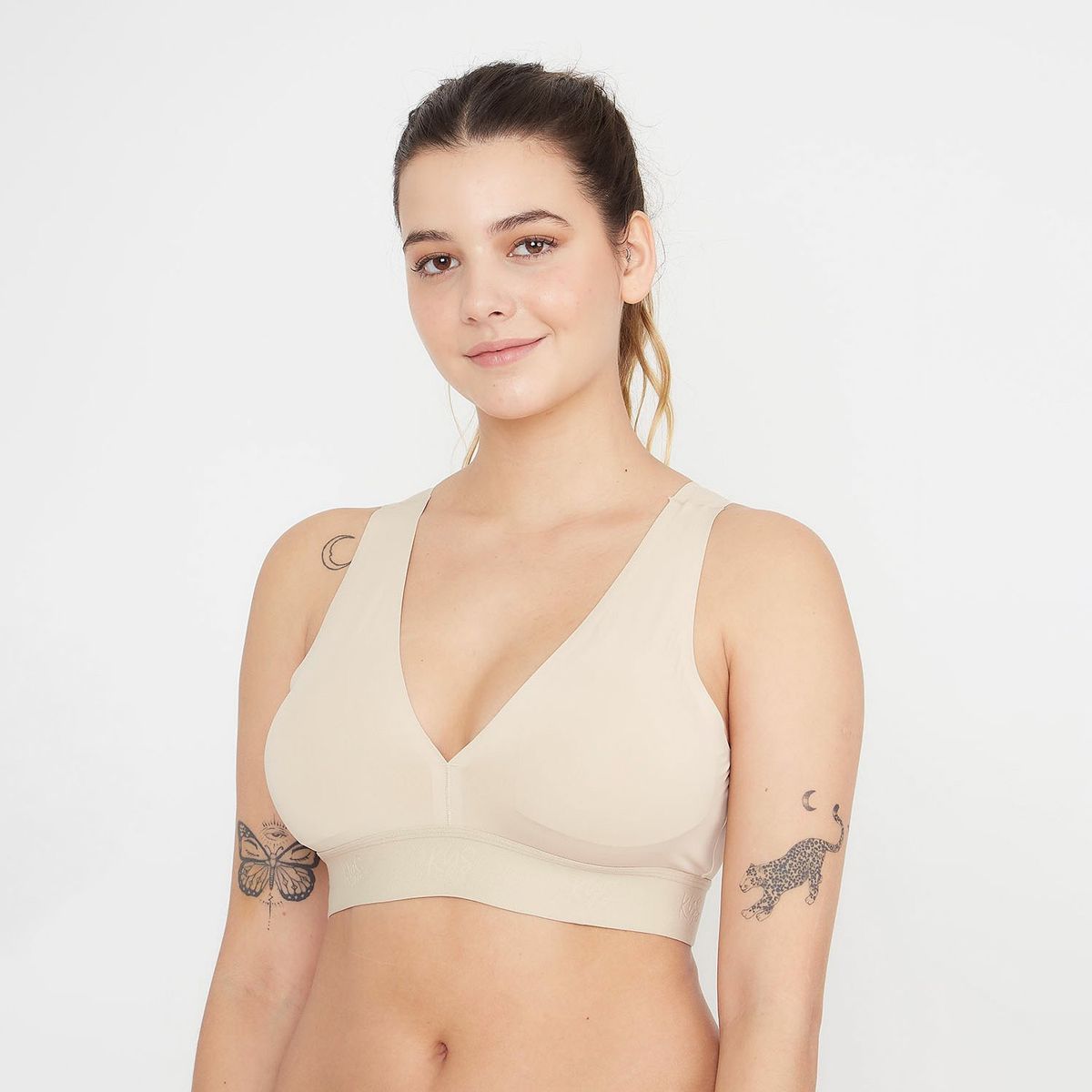 KAYSER - Sostén Mujer Kayser