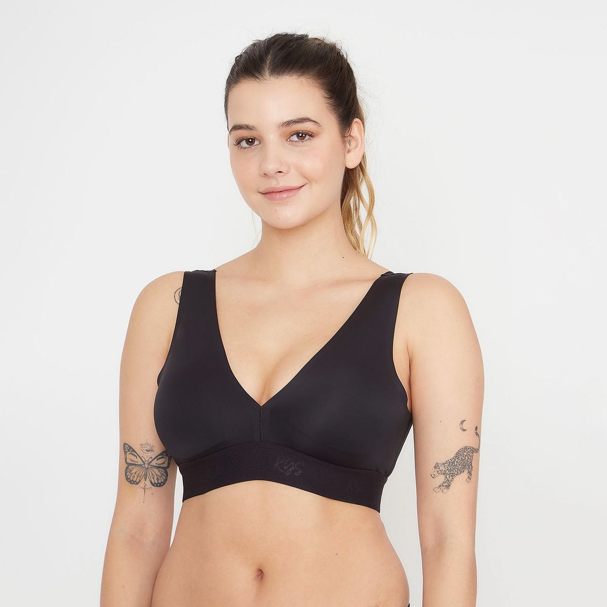 KAYSER - Sostén Mujer Kayser