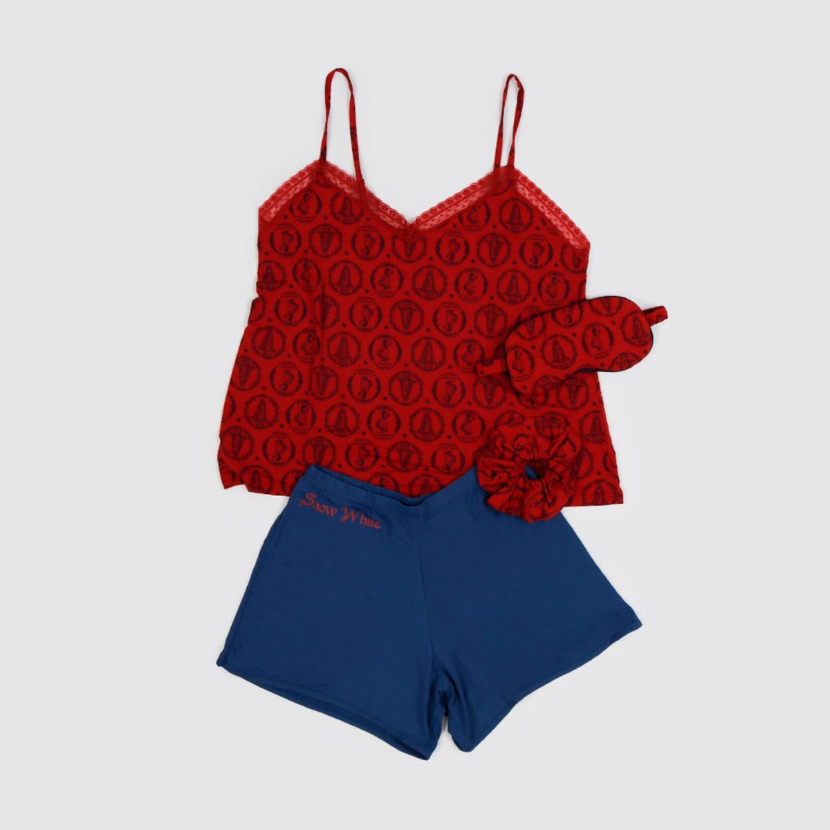 KAYSER - Pijama Microfibra Manga Corta Mujer Kayser