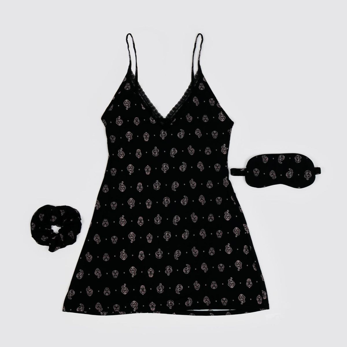 KAYSER - Camisa De Pijama Microfibra Manga Corta Mujer Kayser