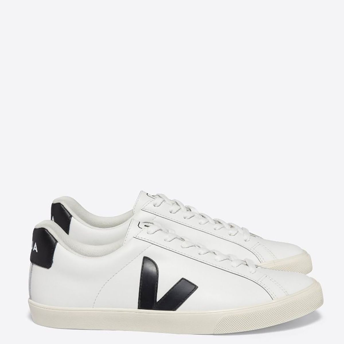 VEJA - Zapatillas Urbanas Hombre Veja Esplar Cuero  