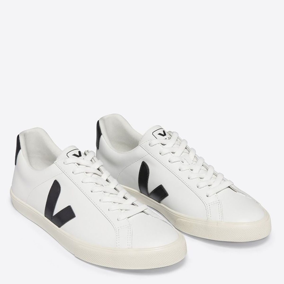 VEJA - Zapatillas Urbanas Hombre Veja Esplar Cuero  