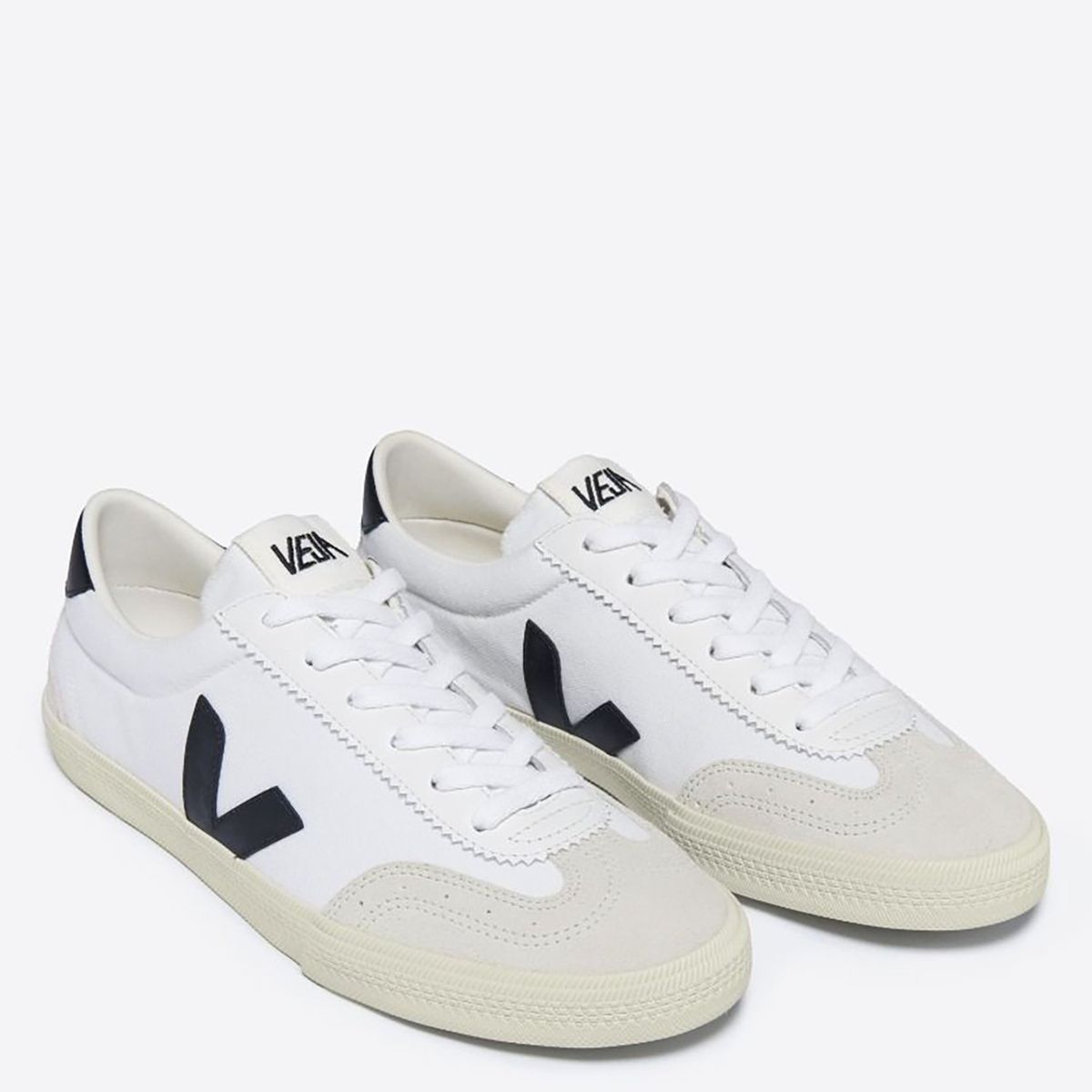VEJA - Zapatillas Urbanas Hombre Veja Volley Canvas  