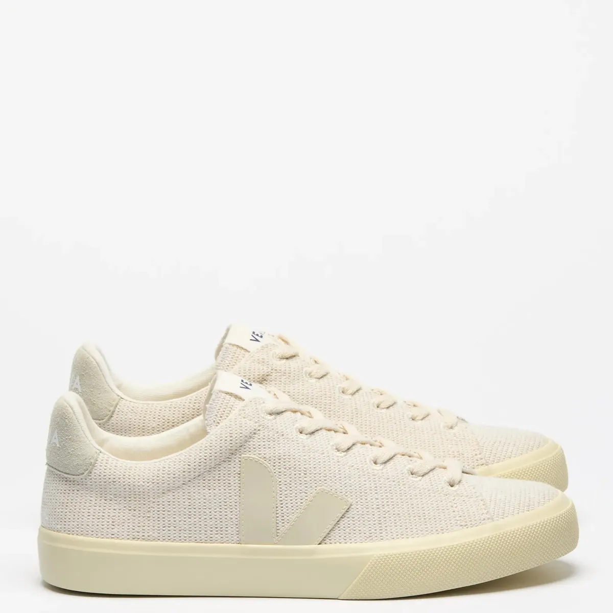 VEJA - Zapatillas Urbanas Mujer Campo Veja