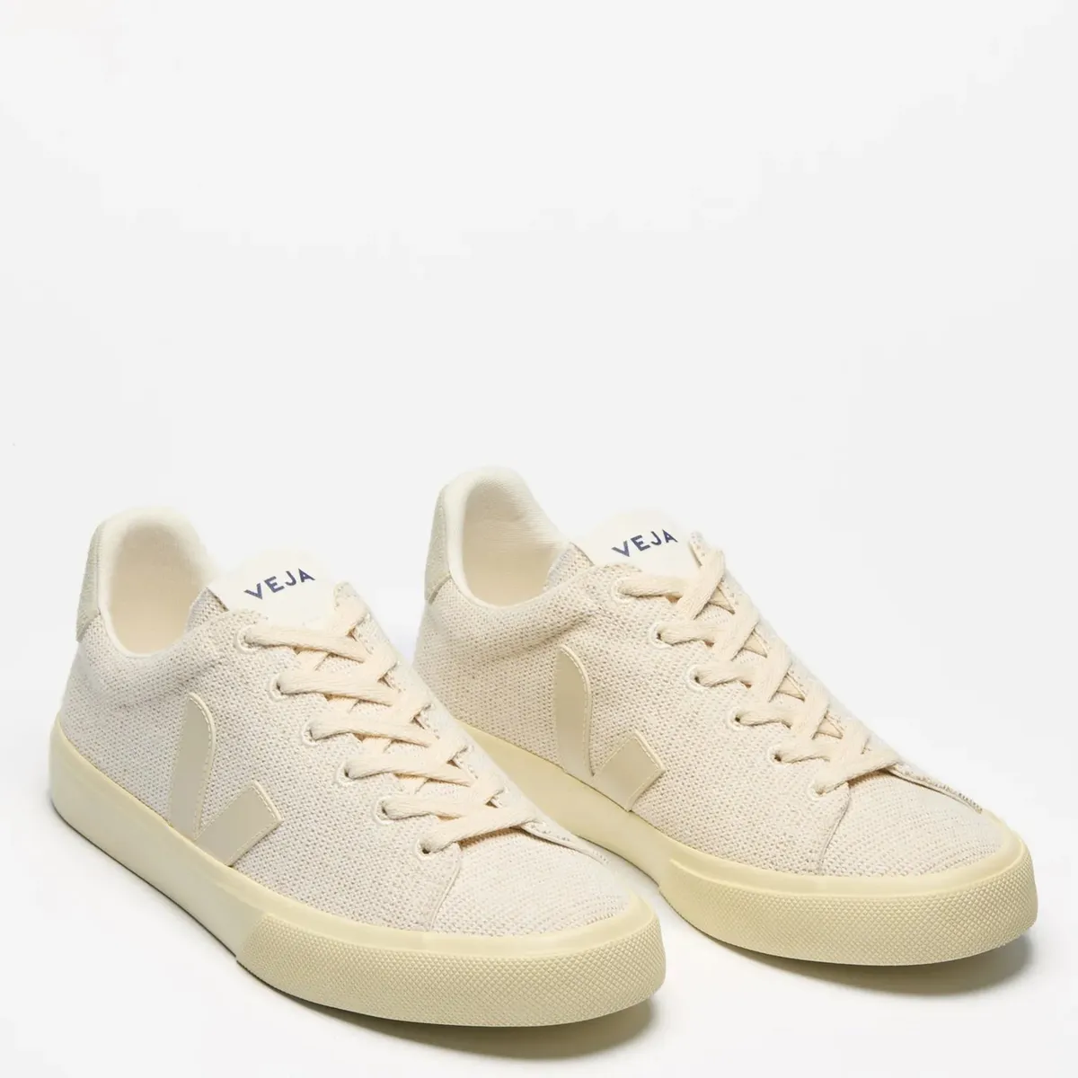 VEJA - Zapatillas Urbanas Mujer Campo Veja