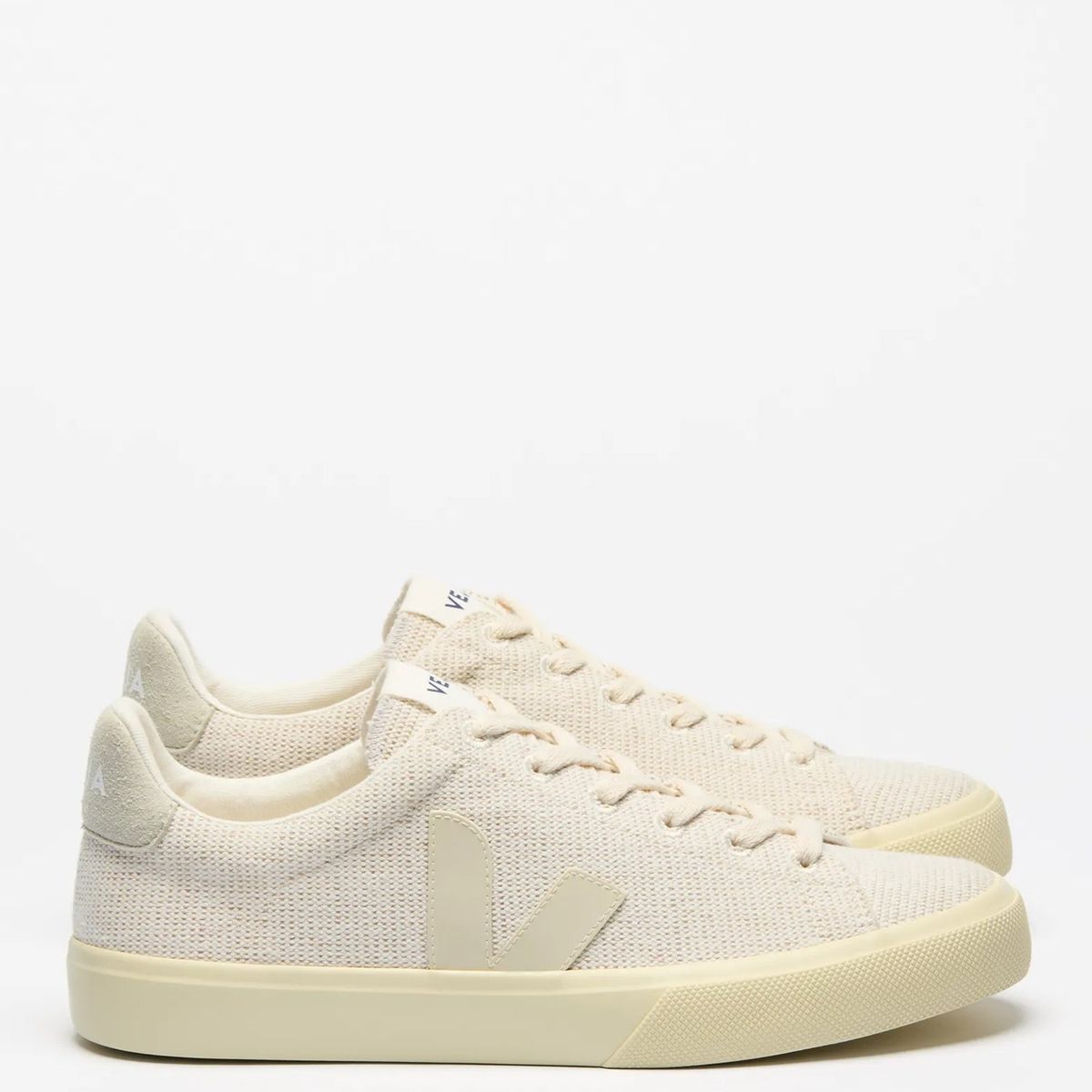 VEJA - Zapatillas Urbanas Mujer Campo Veja
