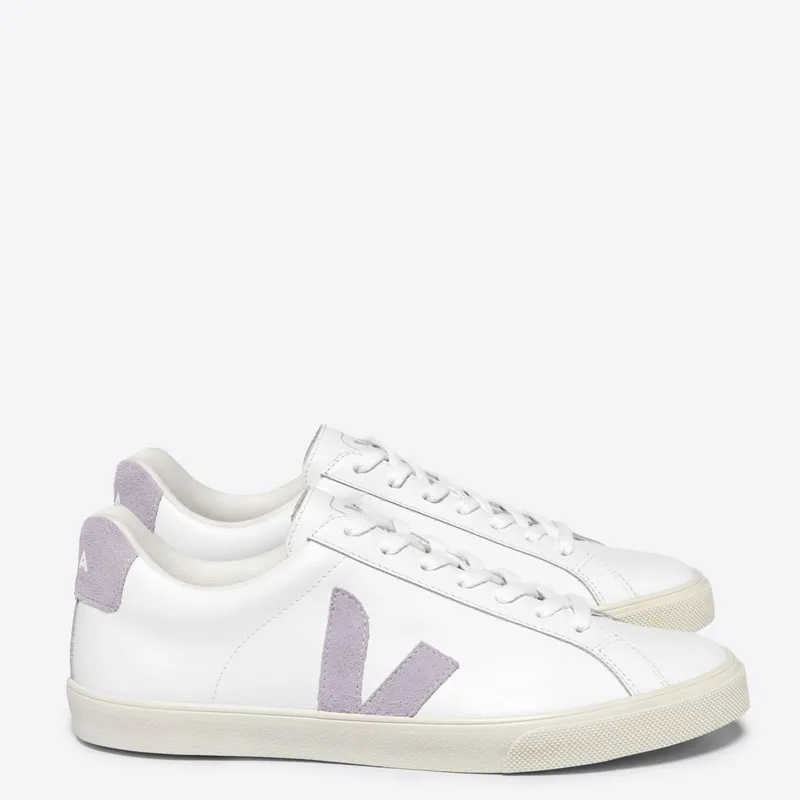 VEJA - Zapatillas Urbanas Mujer Esplar Logo Veja