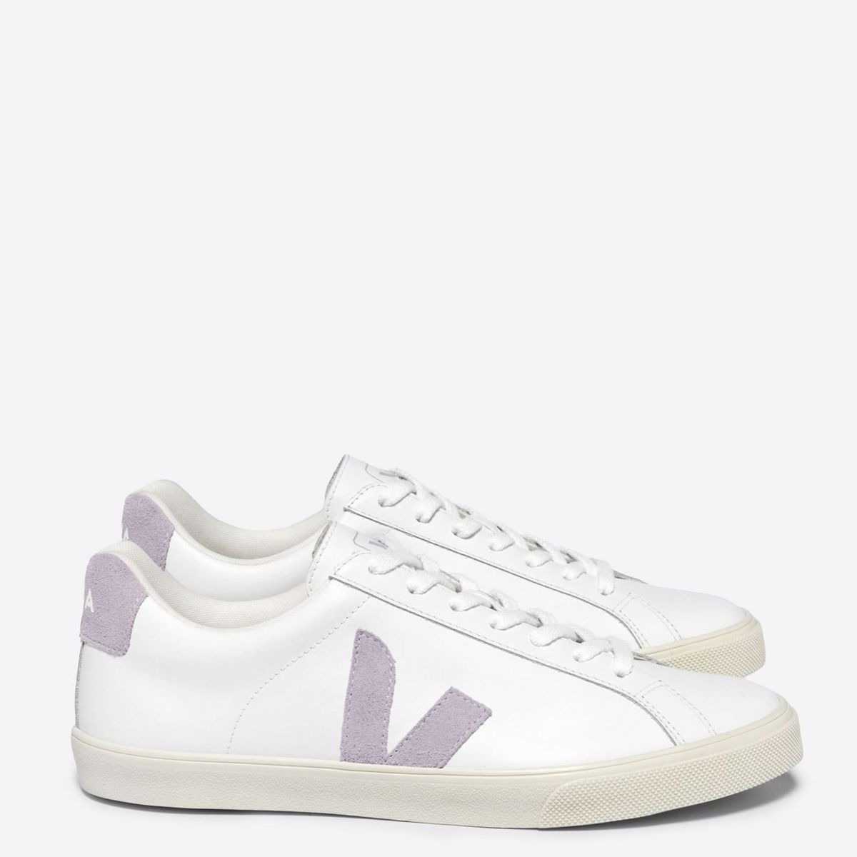VEJA - Zapatillas Urbanas Mujer Esplar Logo Veja