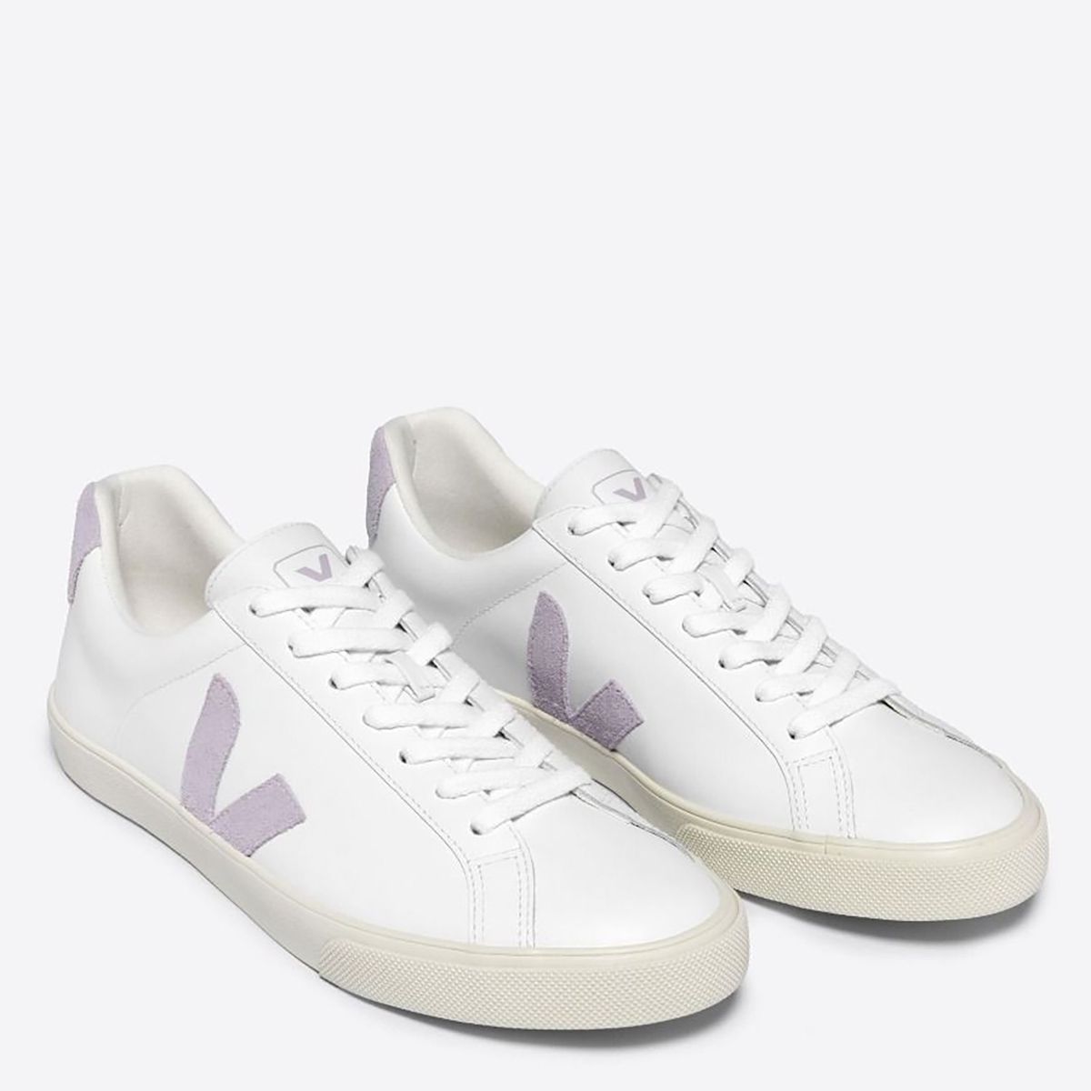 VEJA - Zapatillas Urbanas Mujer Esplar Logo Veja