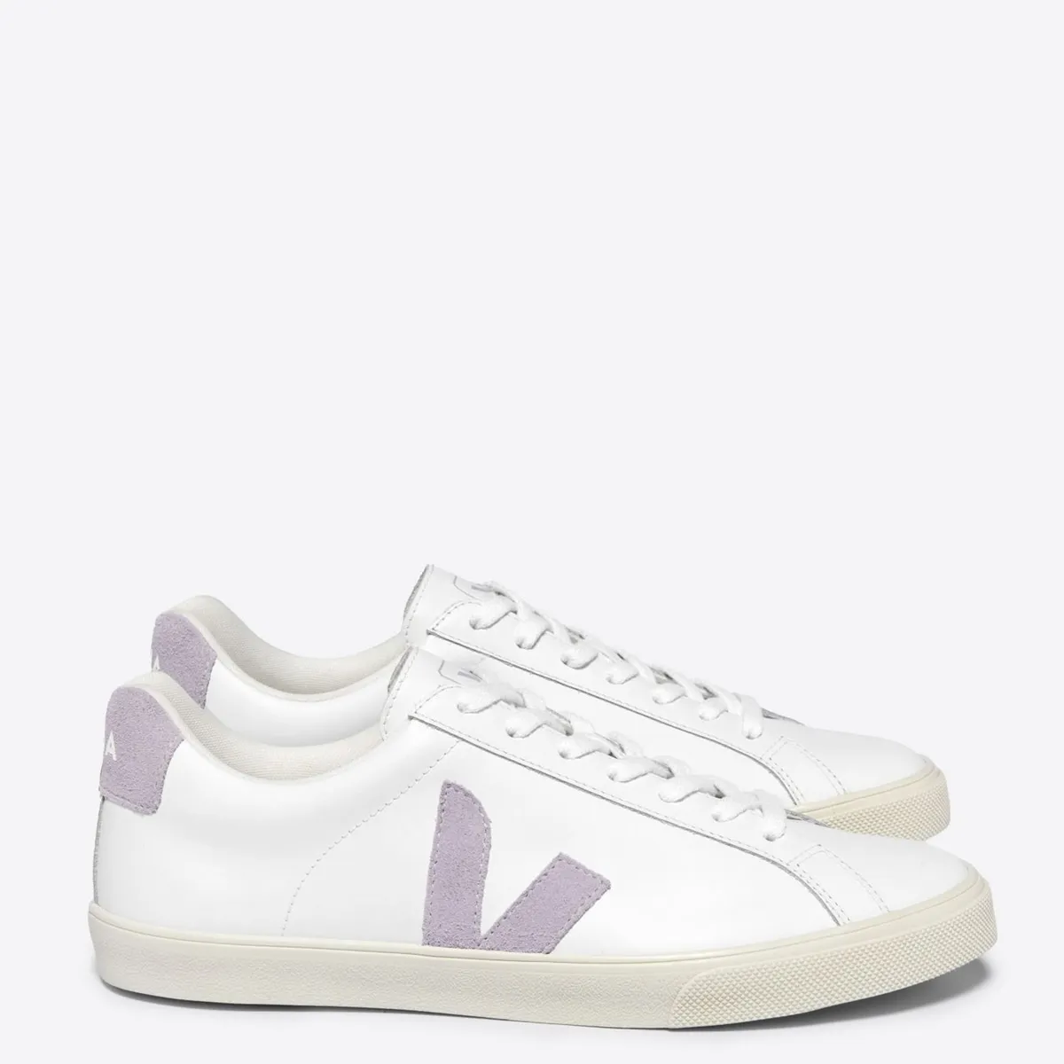 VEJA - Zapatillas Urbanas Mujer Esplar Logo Veja