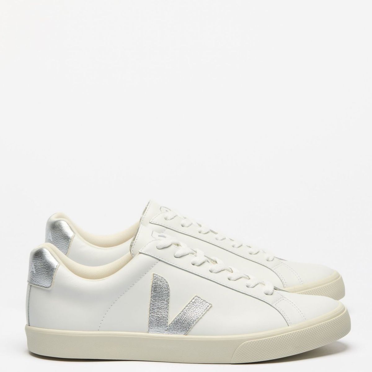 VEJA - Zapatillas Urbanas Mujer Esplar Logo Veja