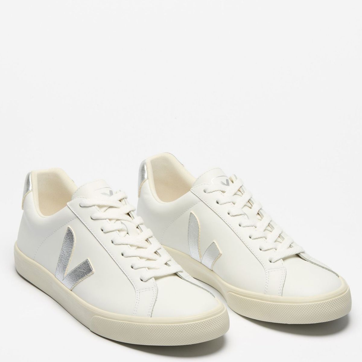 VEJA - Zapatillas Urbanas Mujer Esplar Logo Veja