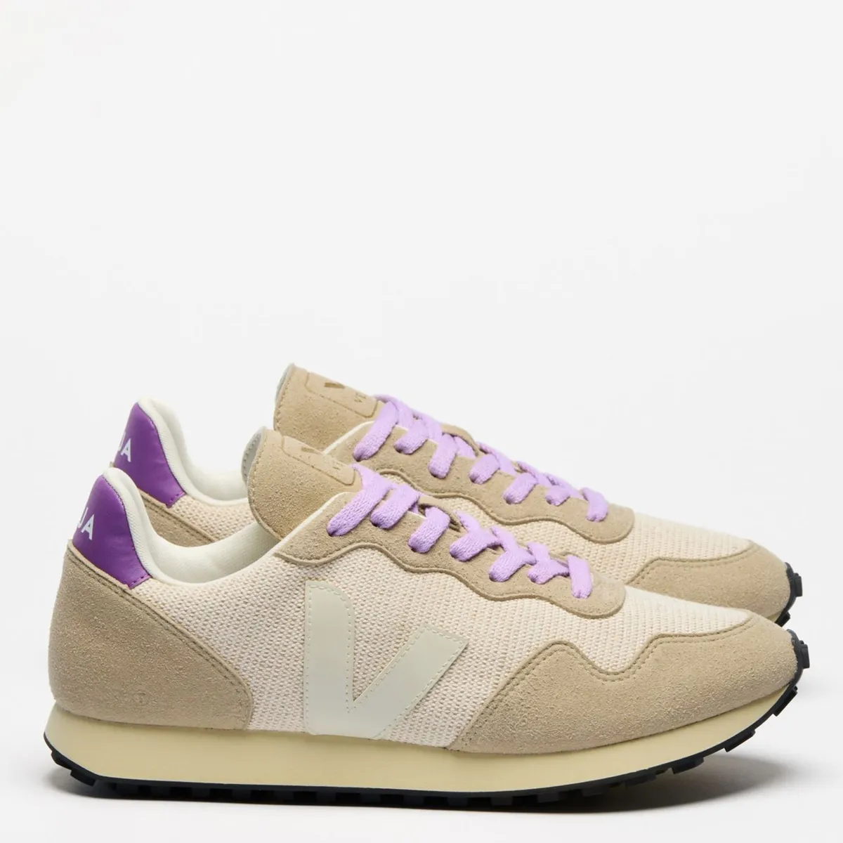 VEJA - Zapatillas Urbanas Mujer Veja