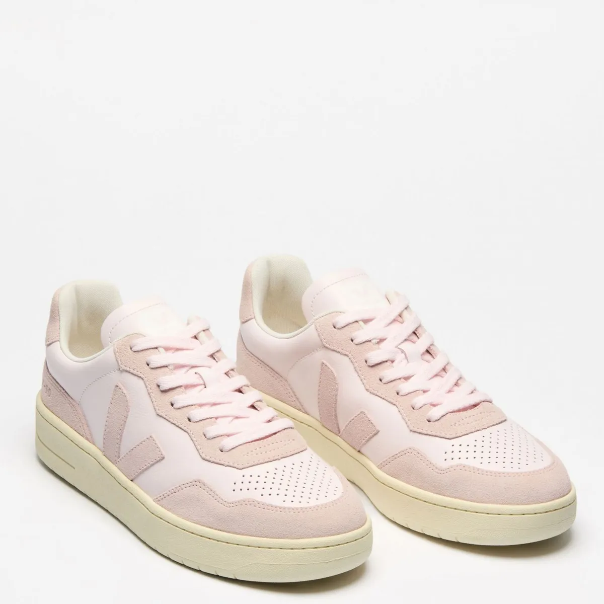 VEJA - Zapatillas Urbanas Mujer Veja