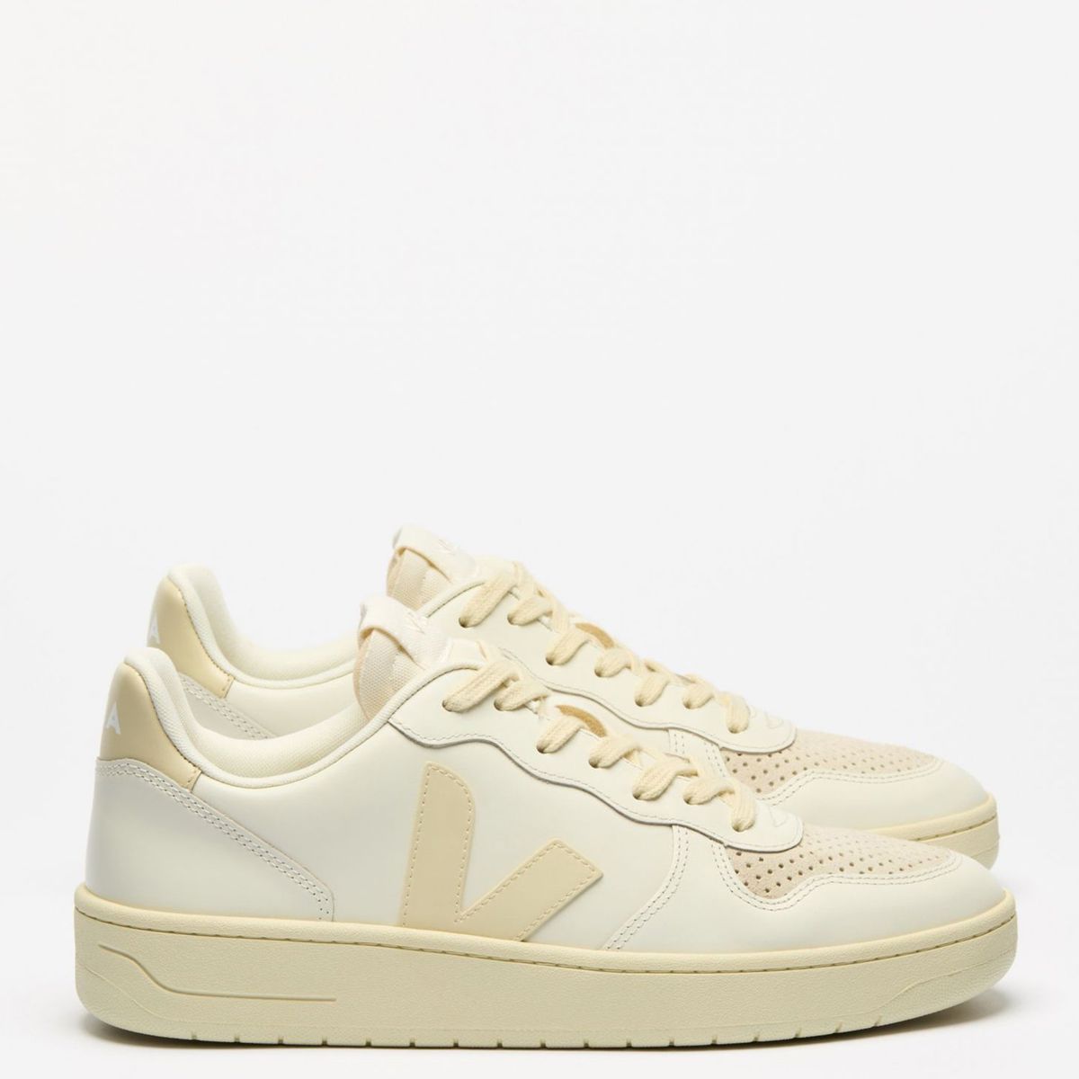 VEJA - Zapatillas Urbanas Mujer Veja