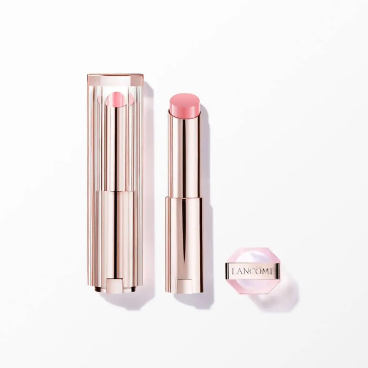 LANCOME - Lip Idole Butterglow 10