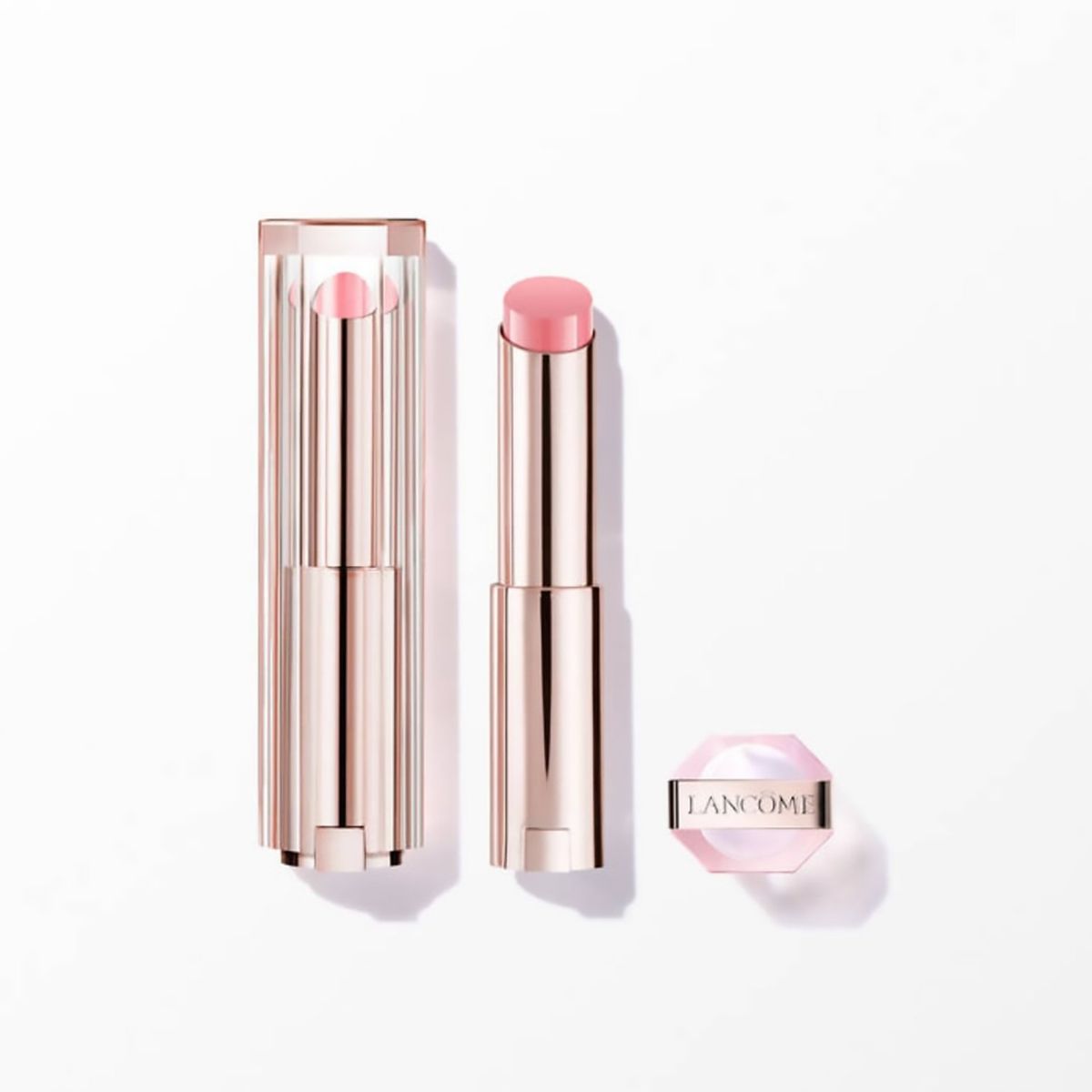 LANCOME - Lip Idole Butterglow 10