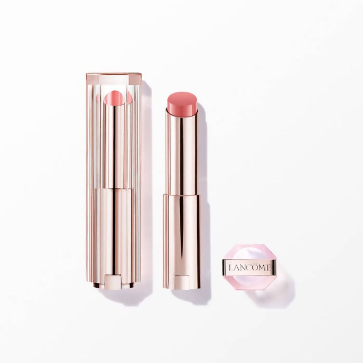 LANCOME - Lip Idole Butterglow 28