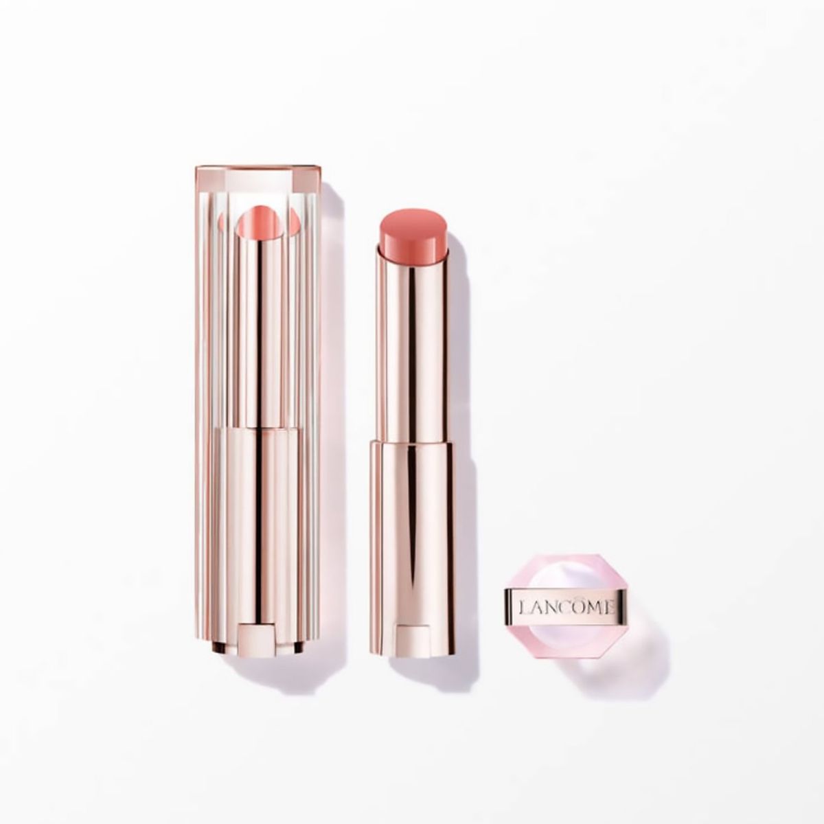 LANCOME - Lip Idole Butterglow 31