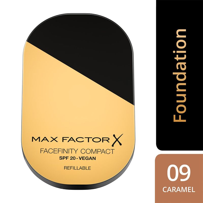 MAX FACTOR - Compacto Facefinity R