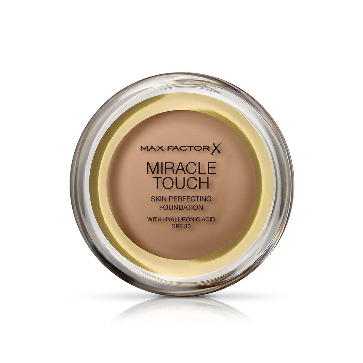 MAX FACTOR - Base Miracle Touch NV