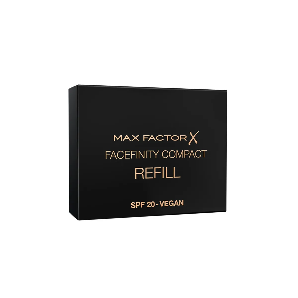 MAX FACTOR - Compacto Refill Facefinity