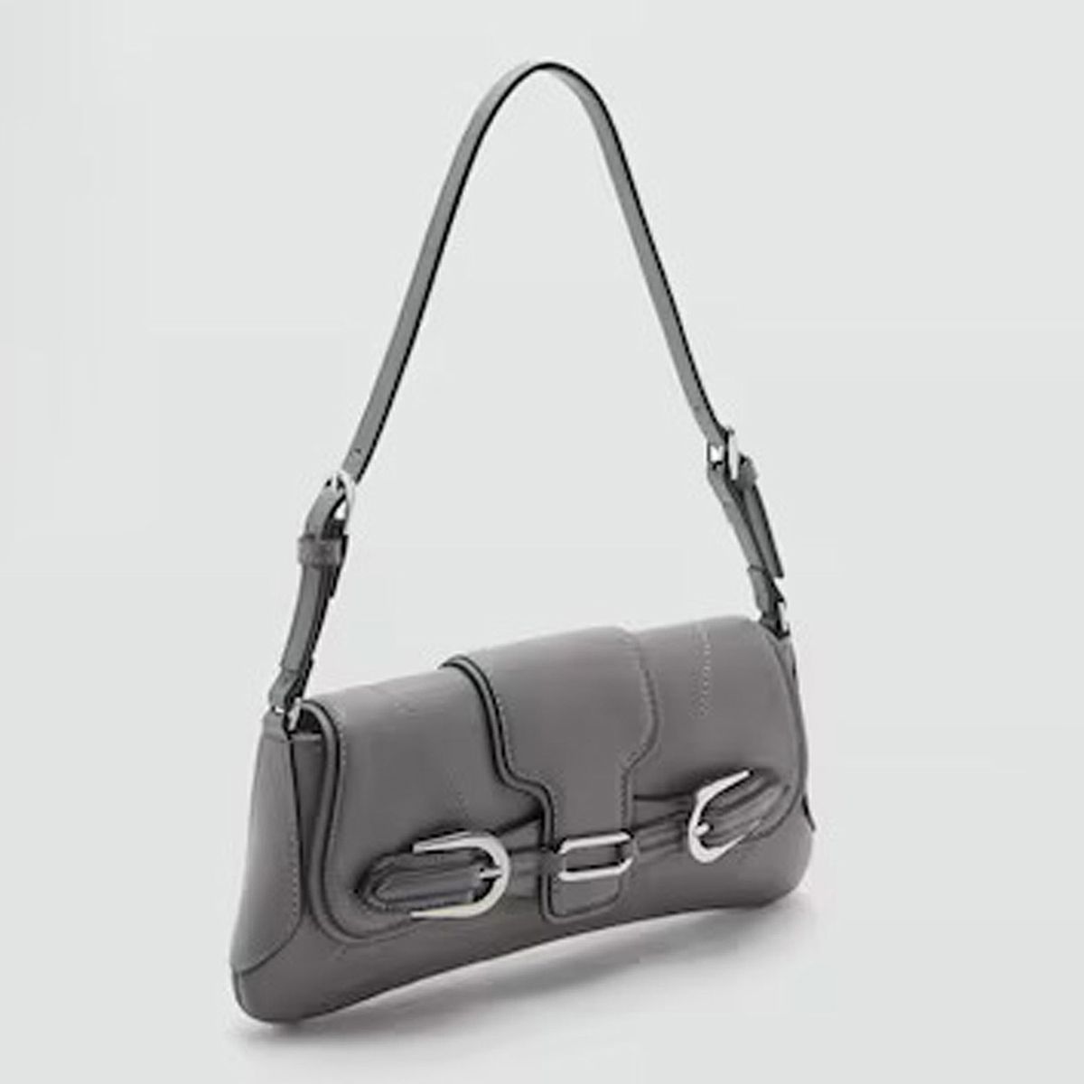 MANGO - Cartera Nachi Mujer Mango