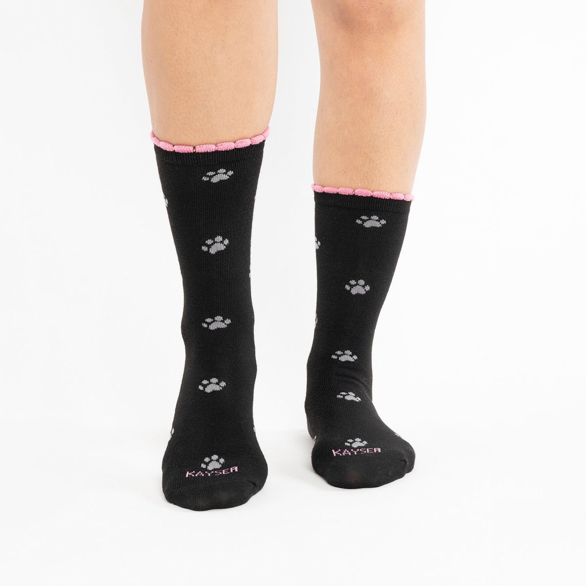 KAYSER - Medias Algodón Mujer Kayser