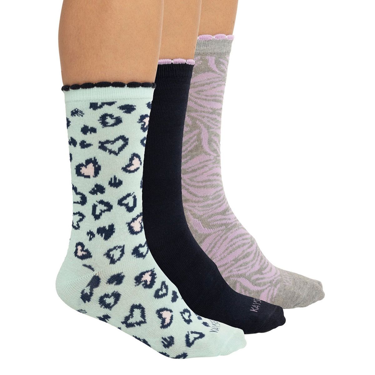 KAYSER - Medias Algodón Mujer Kayser