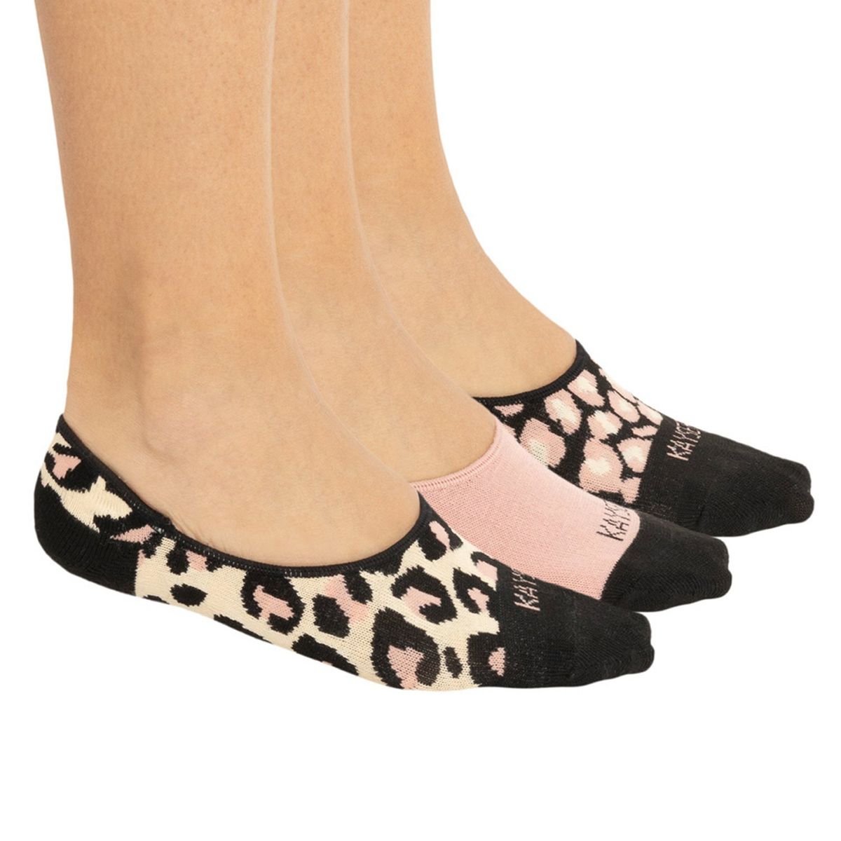 KAYSER - Pack X3 Medias Algodón Mujer Kayser