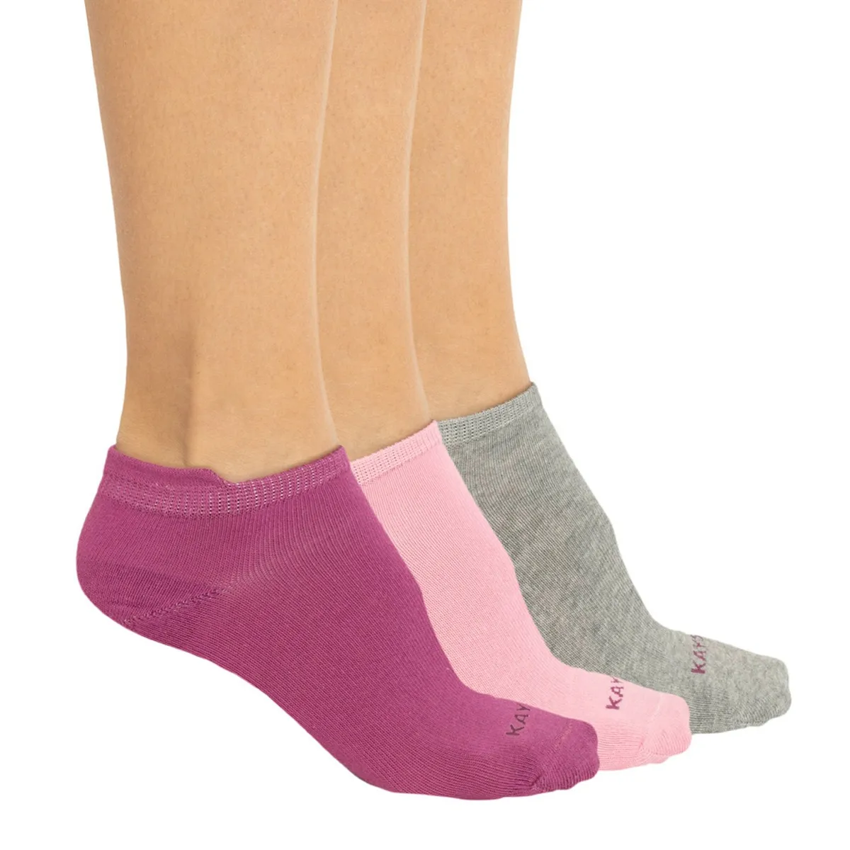 KAYSER - Medias Algodón Mujer Kayser