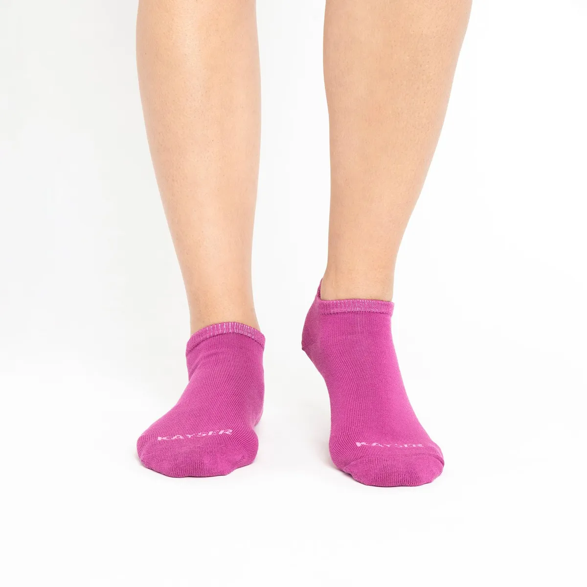 KAYSER - Medias Algodón Mujer Kayser