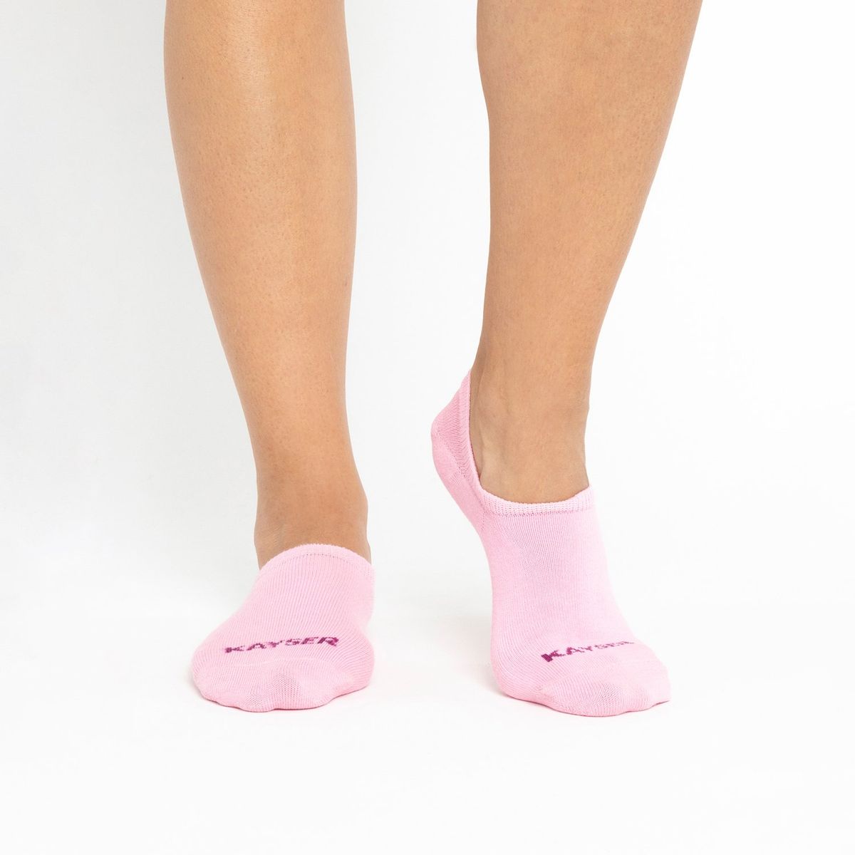 KAYSER - Pack X3 Medias Algodón Mujer Kayser