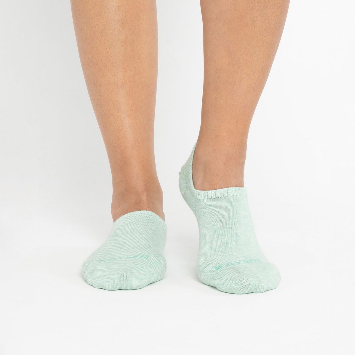 KAYSER - Pack X3 Medias Algodón Mujer Kayser