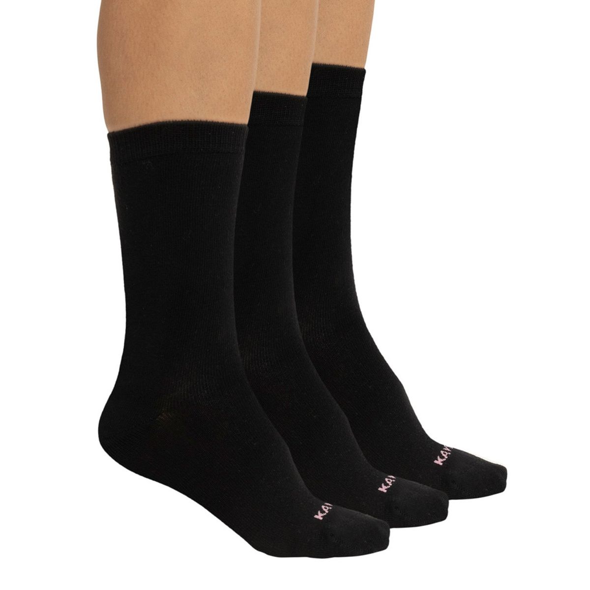 KAYSER - Pack X3 Medias Mujer Kayser