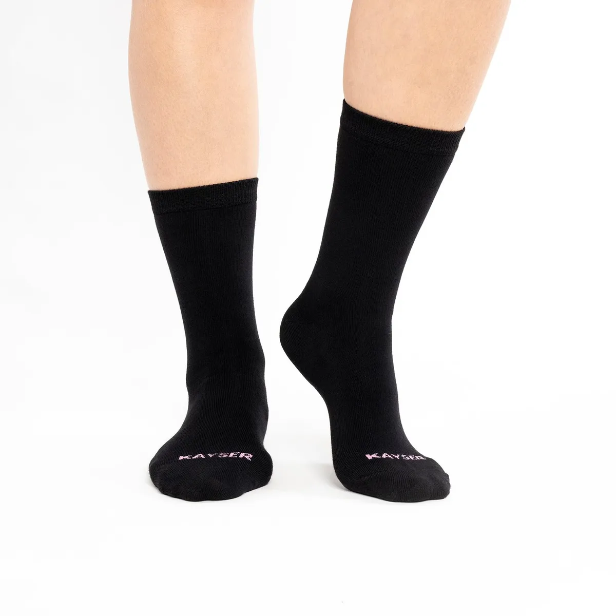 KAYSER - Pack X3 Medias Mujer Kayser