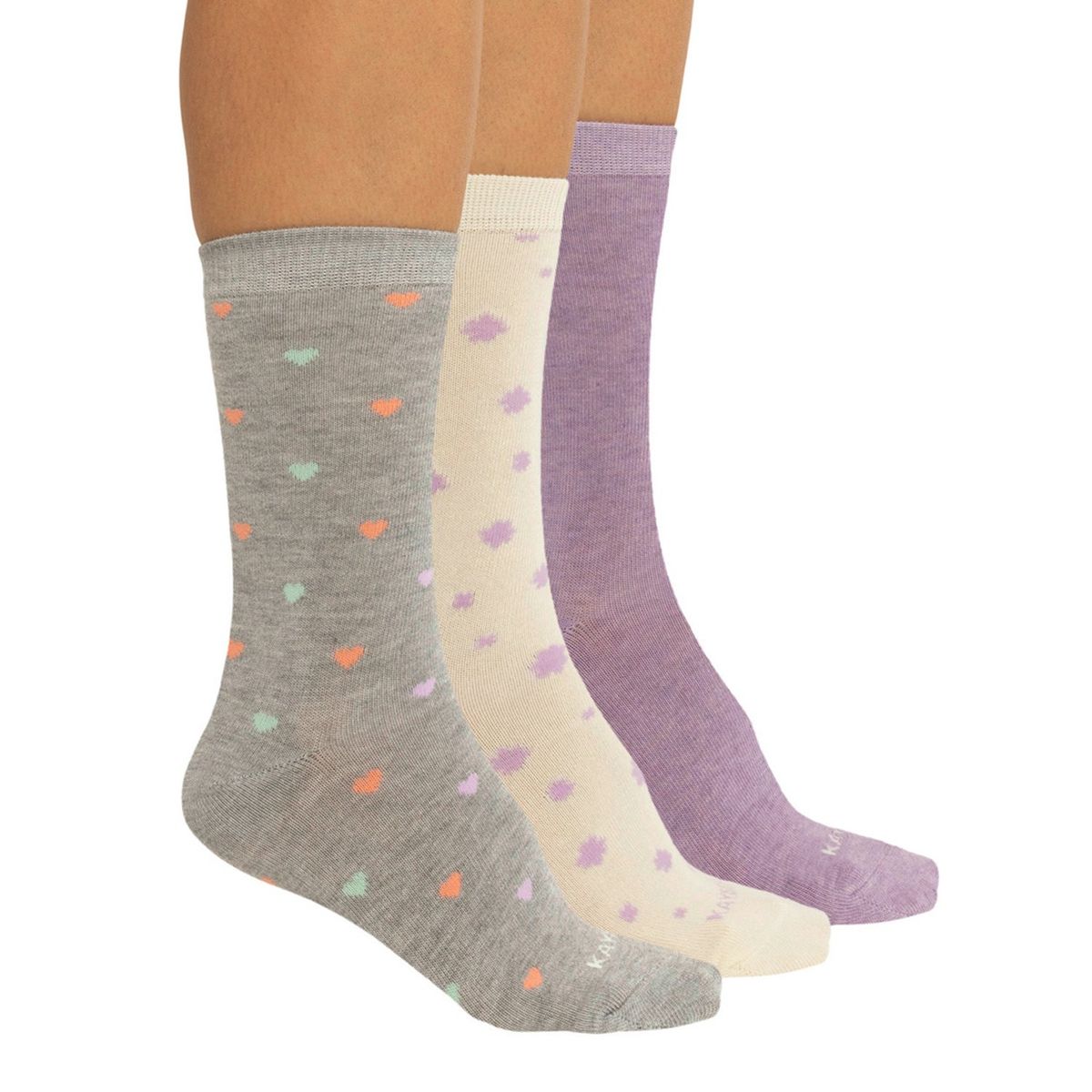 KAYSER - Pack X3 Medias Mujer Kayser