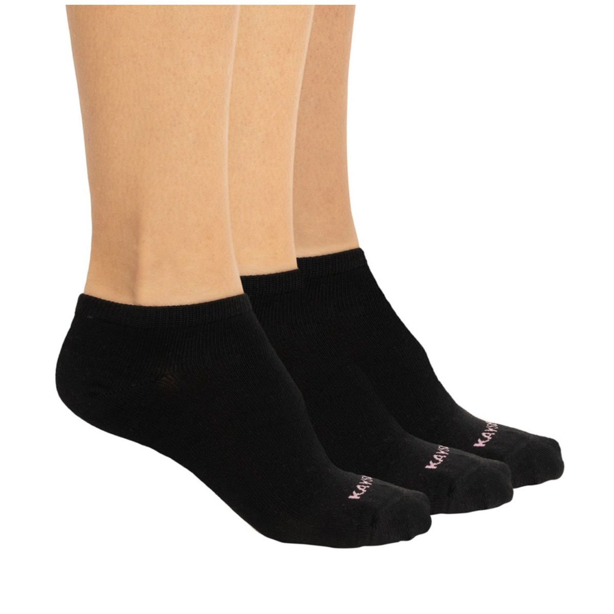 KAYSER - Pack X3 Medias Mujer Kayser