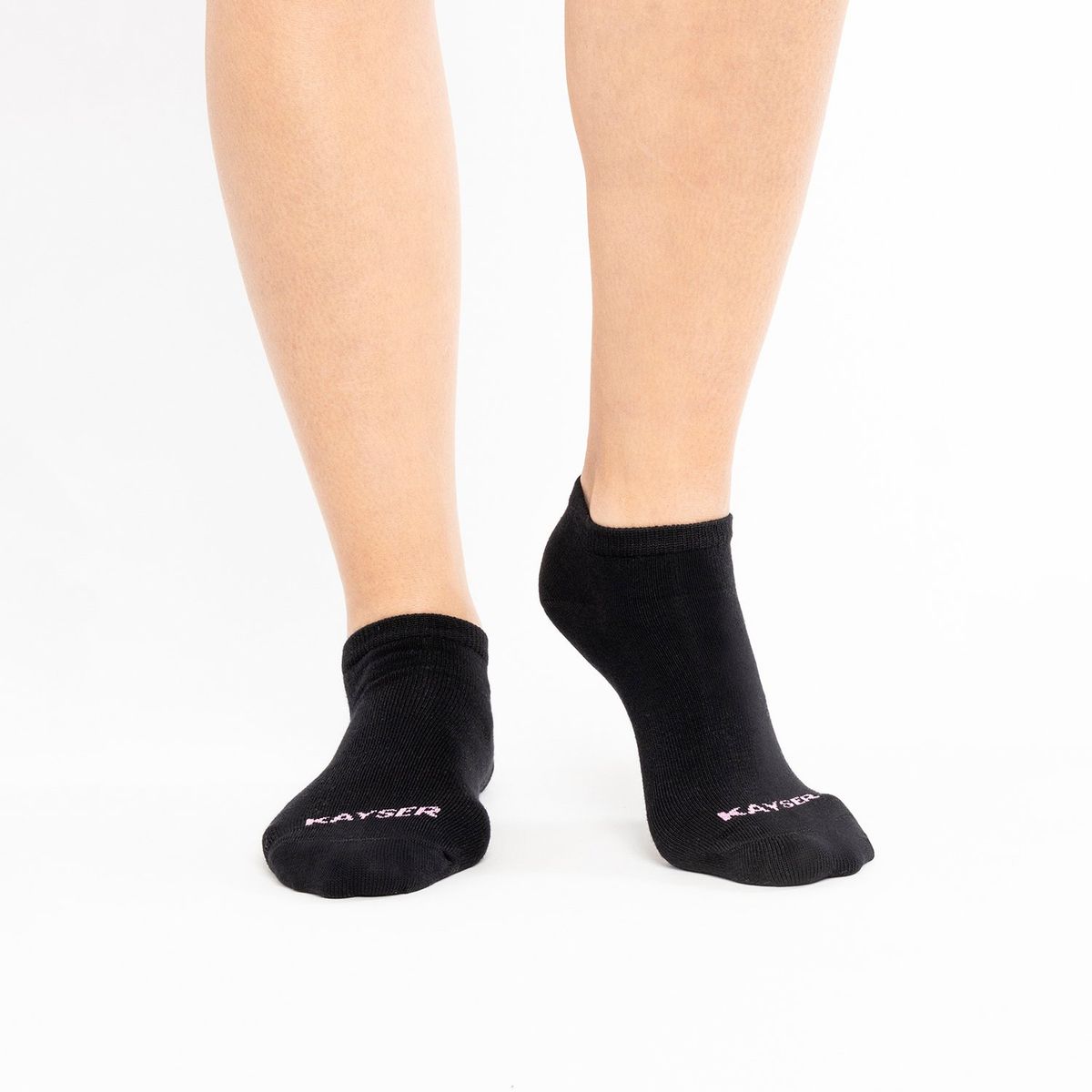 KAYSER - Pack X3 Medias Mujer Kayser