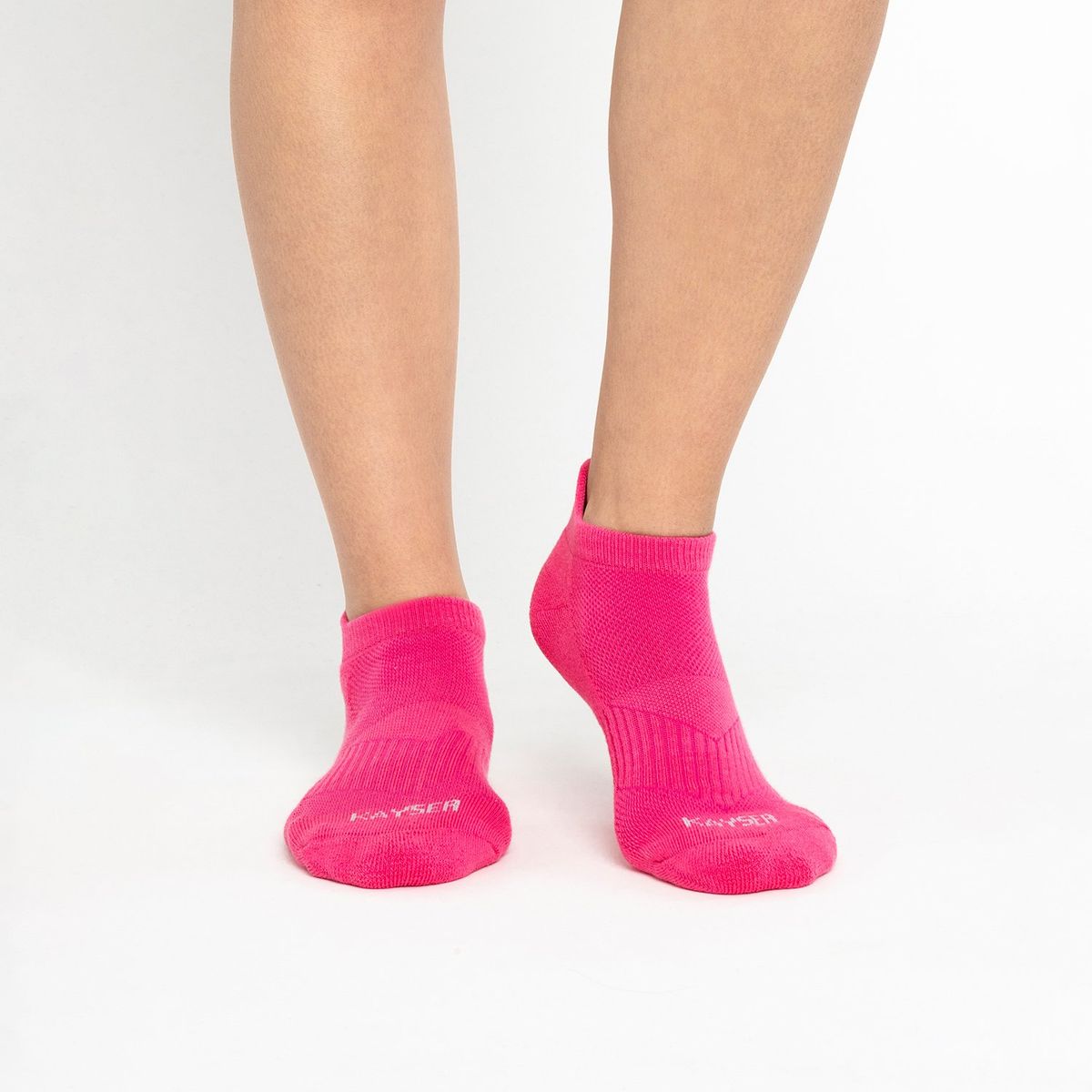 KAYSER - Pack X3 Medias Algodón Mujer Kayser