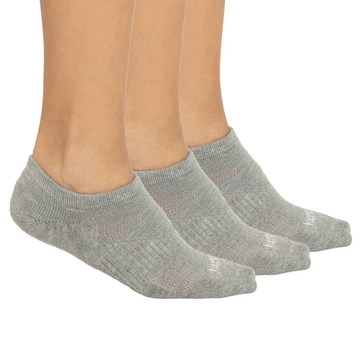 KAYSER - Pack X3 Medias Algodón Mujer Kayser