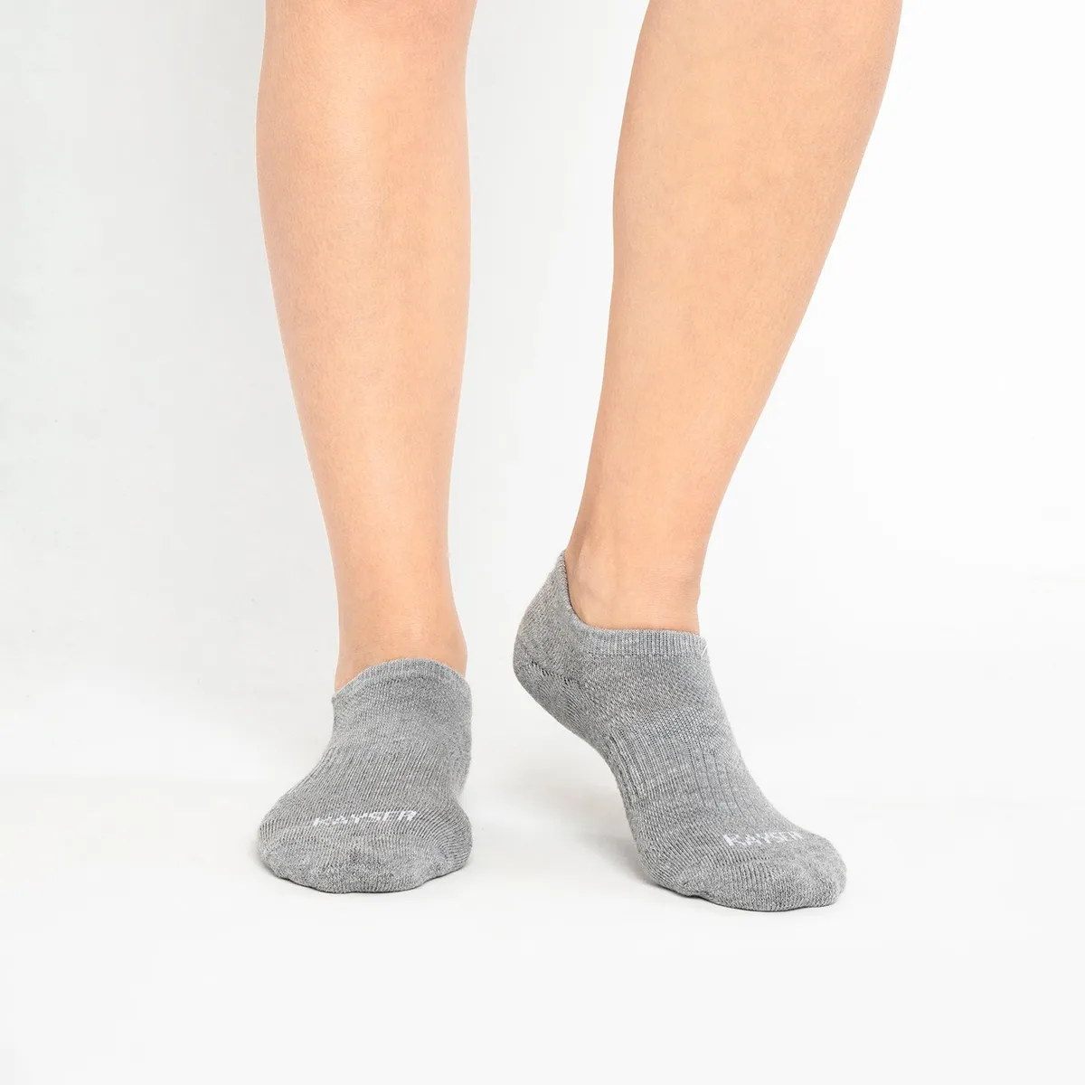 KAYSER - Pack X3 Medias Algodón Mujer Kayser