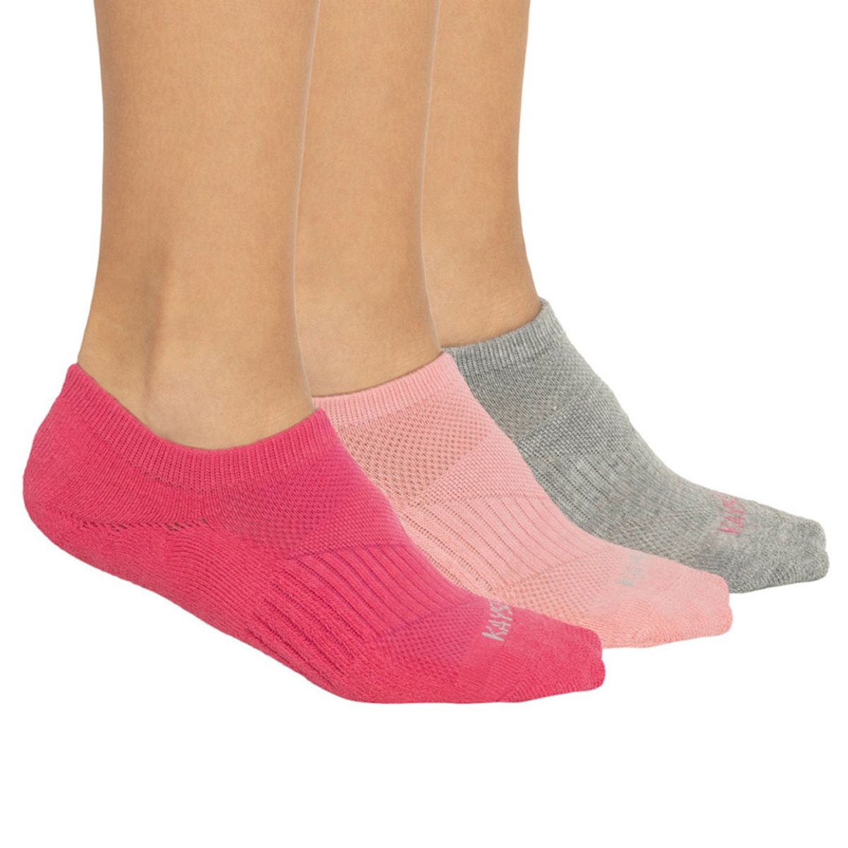 KAYSER - Pack X3 Medias Algodón Mujer Kayser