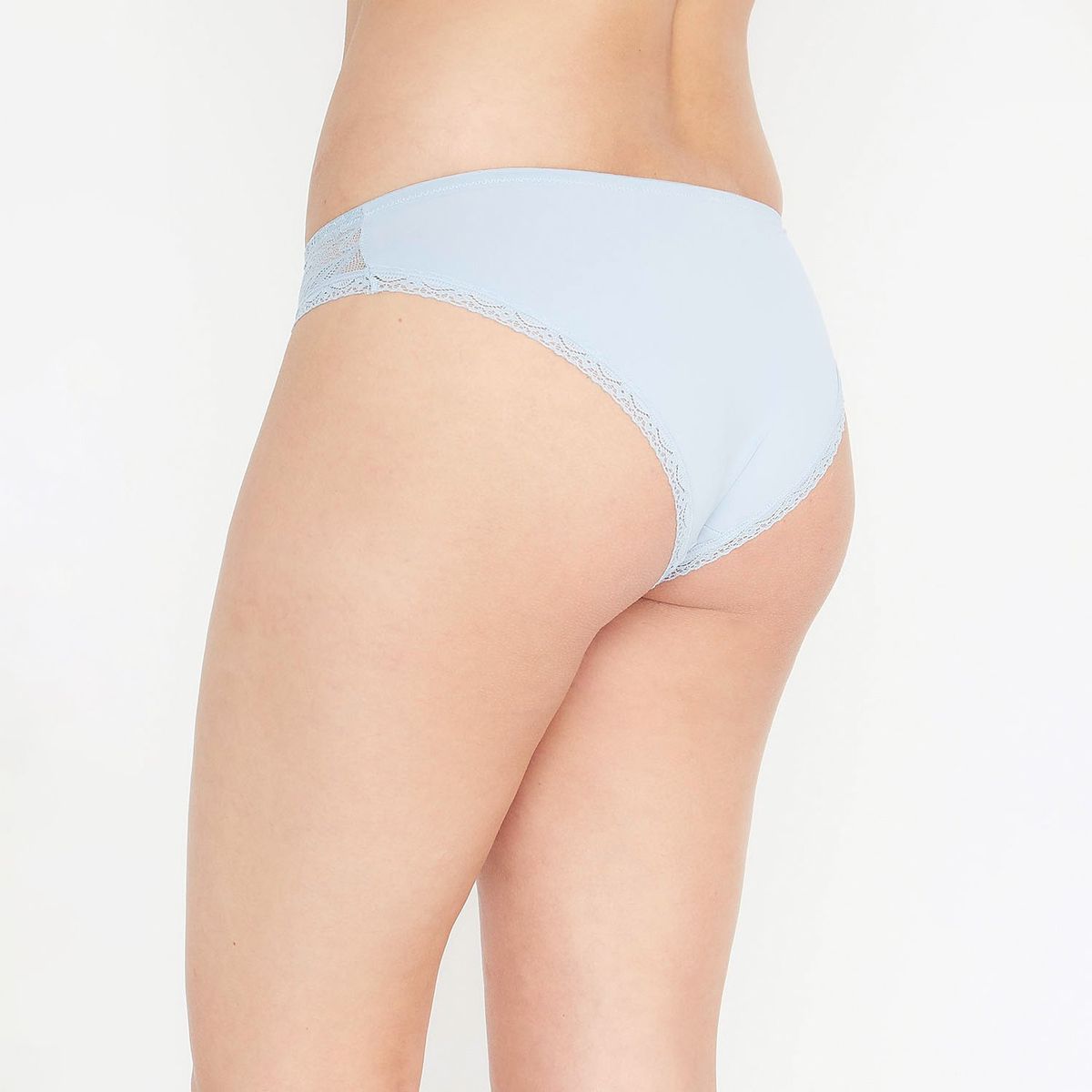 KAYSER - Calzón Bikini Mujer Kayser