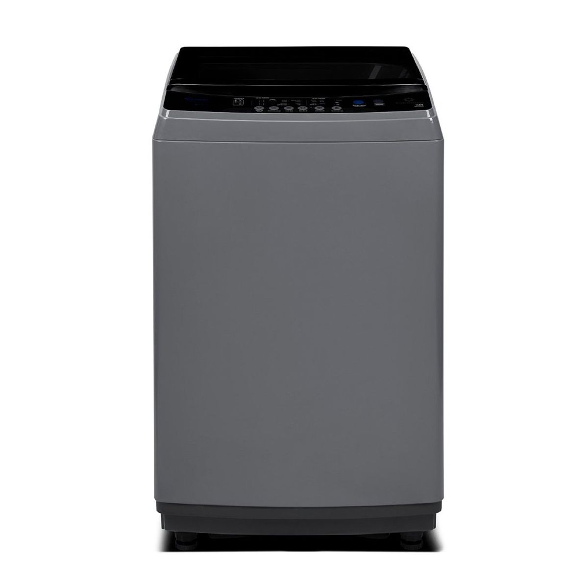 INDURAMA - Lavadora 13kg Carga Superior Lri-13dgr